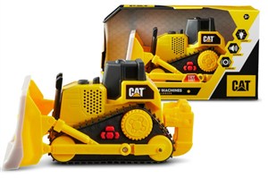 Obrazek CAT Spychacz w/dw