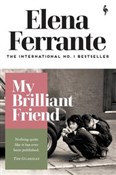 My Brillia... - Elena Ferrante -  books from Poland