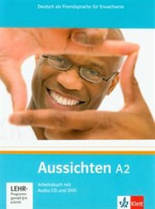 Picture of Aussichten A2 + CD