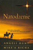 Narodzenie... - Angela Hunt -  books in polish 