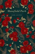 Książka : Mansfield ... - Jane Austen