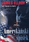 Amerykańsk... - James Ellroy -  Książka z wysyłką do UK