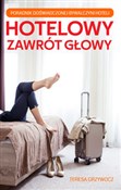 Hotelowy z... - Teresa Grzywocz - Ksiegarnia w UK