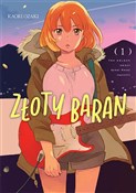 Złoty Bara... - Kaori Ozaki -  books from Poland