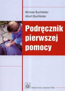 Obrazek Podręcznik pierwszej pomocy