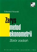 Zarys meto... - Edward Nowak -  foreign books in polish 