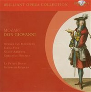 Picture of Mozart: Don Giovanni