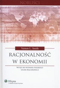 Picture of Racjonalność w ekonomii