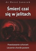 Zobacz : Śmierć cza... - Horst Janecek