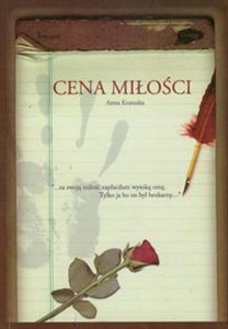 Picture of Cena miłości