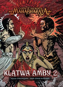 Picture of Mahabharata 2 Klątwa Amby 2