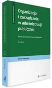 Organizacj... - hab. Robert Gawłowski dr, Krzysztof Makowski dr -  foreign books in polish 