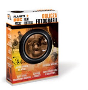 Picture of Oblicza Fotografii Pakiet