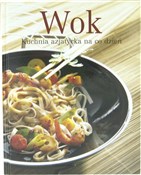 polish book : Wok Kuchni... - Opracowanie Zbiorowe