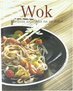 Picture of Wok Kuchnia azjatycka na co dzień