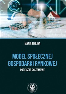 Obrazek Model społecznej gospodarki rynkowej.