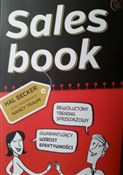 Salesbook ... - Hal Becker -  books in polish 
