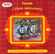 Tomek i pr... -  foreign books in polish 