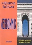 Werbownik - Henryk Bosak -  books from Poland