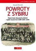 Polska książka : Powroty z ... - Wojciech Marciniak