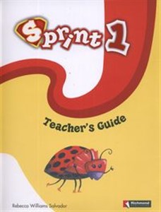 Picture of Sprint 2 Activity Book