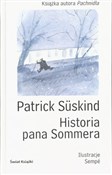 Historia p... - Patrick Suskind -  Książka z wysyłką do UK