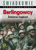 Polska książka : Berlingowc... - pod redakcją: Dominika Czapigo