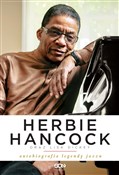 Herbie Han... - Herbie Hancock, Lisa Dickey -  Polish Bookstore 