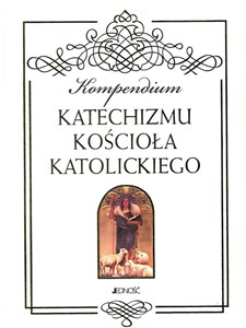 Obrazek Kompendium katechizmu Kościoła Katolickiego