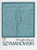 Koresponde... - Karol Szymanowski -  books from Poland
