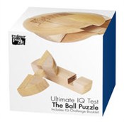 Łamigłówka... -  books in polish 