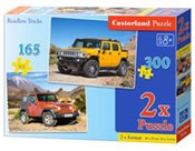 Puzzle Sam... -  books from Poland