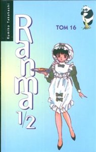 Picture of Ranma 1/2 t. 16