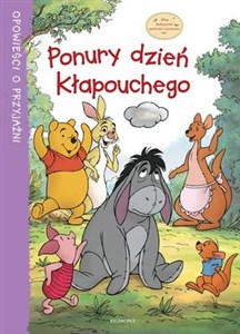 Obrazek Ponury dzień Kłapouchego