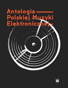 Picture of Antologia Polskiej Muzyki Elektronicznej+ 2CD