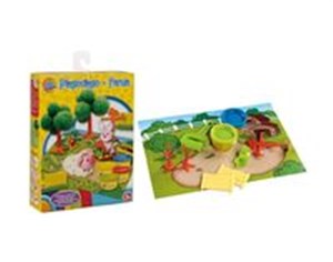 Picture of Plastociasto Farma mała