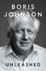 Picture of JOHNSON, B: UNLEASHED