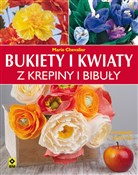 polish book : Bukiety i ... - Marie Chevalier