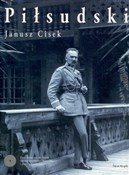 polish book : Józef Piłs... - Janusz Cisek