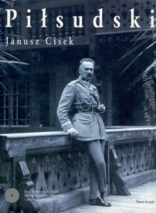 Picture of Józef Piłsudski z płytą CD