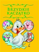 Brzydkie k... - Liliana Fabisińska -  foreign books in polish 
