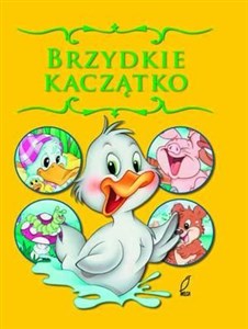 Obrazek Brzydkie kaczątko