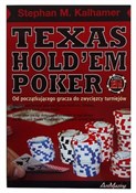 Texas Hold... - Stephan Kalhamer -  books in polish 