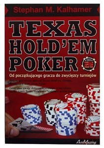 Picture of Texas Holdem Poker