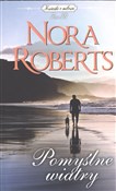 Pomyślne w... - Nora Roberts -  books from Poland