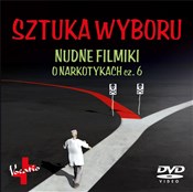 polish book : Sztuka wyb...