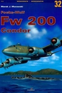 Picture of Focke Wulf FW 200 Condor