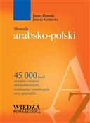 polish book : Słownik ar... - Janusz Danecki, Jolanta Kozłowska