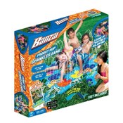 Zobacz : Żabi skok ...