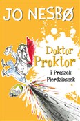 Doktor Pro... - Jo Nesbo -  books from Poland